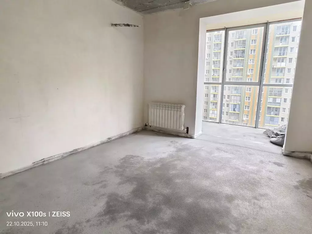 2-к кв. Татарстан, Казань ул. Адоратского, 1Б (83.4 м) - Фото 1