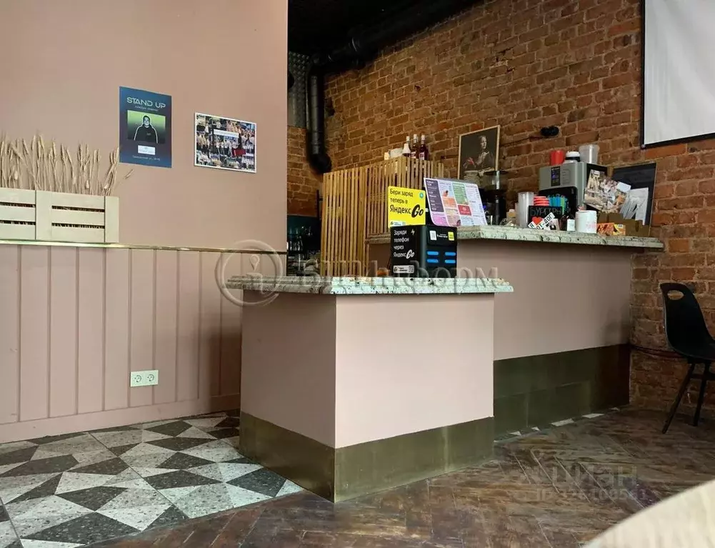 Помещение свободного назначения в Санкт-Петербург Гражданская ул., ... - Фото 2