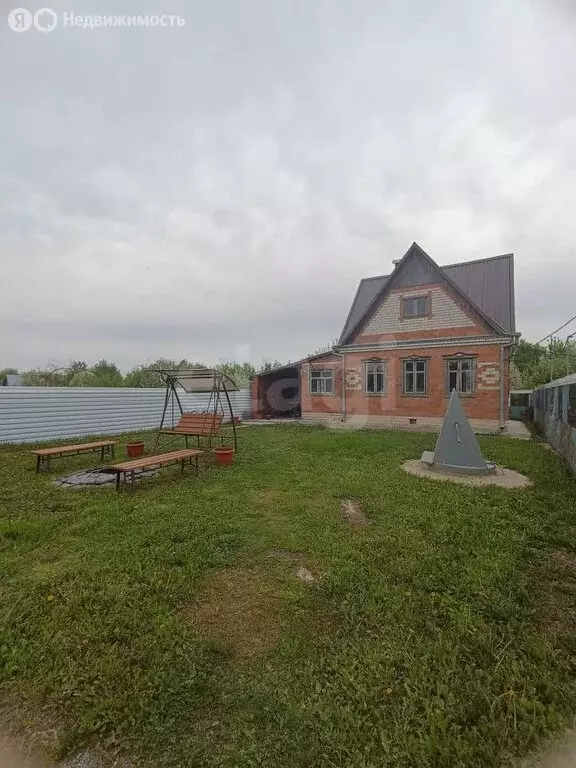 Дом в Курган, Исетская улица (50 м) - Фото 0