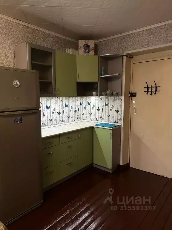 Комната Архангельская область, Архангельск Комсомольская ул., 36 (19.0 ... - Фото 0