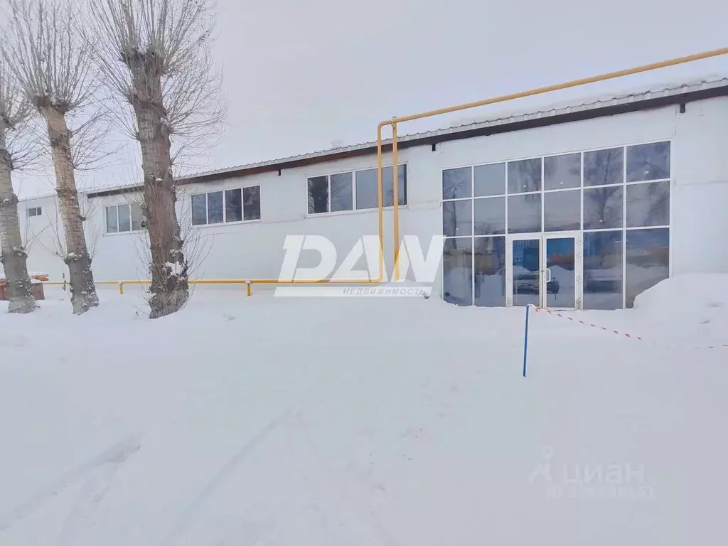 Помещение свободного назначения в Челябинская область, Челябинск ... - Фото 2