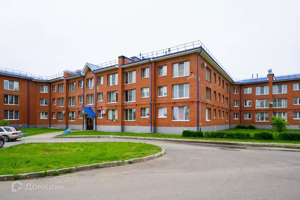 Продаётся 2-к квартира, 44.5 м - Фото 0