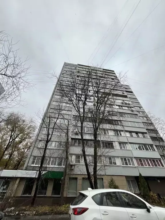 Офис в Москва ул. Летчика Бабушкина, 37К2 (191 м) - Фото 0