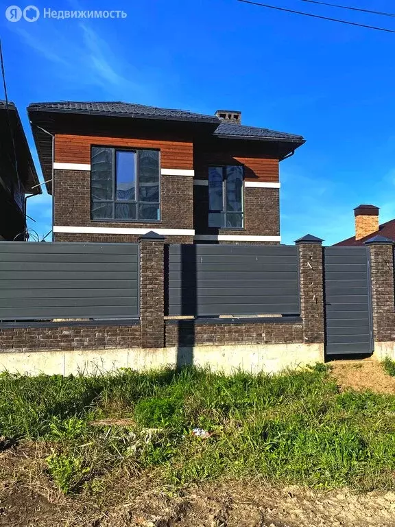 Дом в Краснодар, ДНТ Нижний Казачий Хутор, Приреченская улица, 14 (170 ... - Фото 2