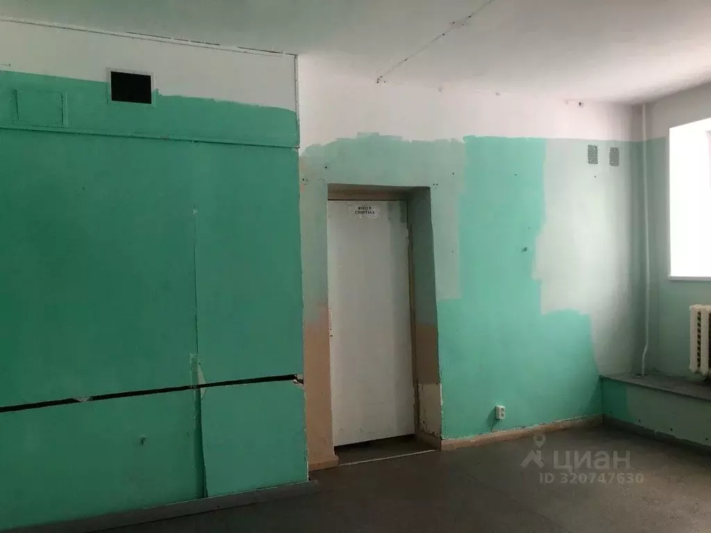 Помещение свободного назначения в Пермский край, Чайковский ул. Карла ... - Фото 1
