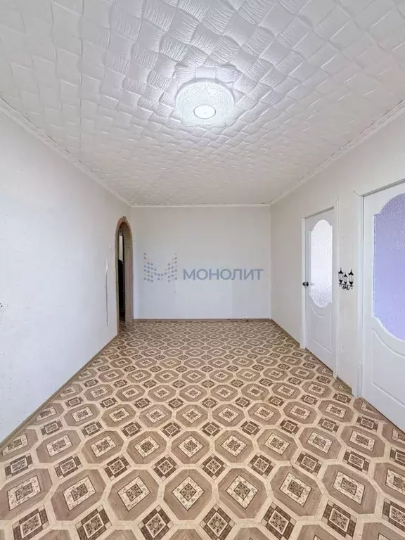 3-к кв. Нижегородская область, с. Починки ул. Коммунистическая, 24 ... - Фото 2