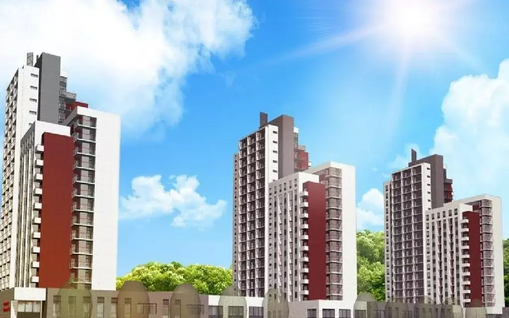 1-комнатная квартира: Петрозаводск, улица Чапаева, 40А (39 м) - Фото 1