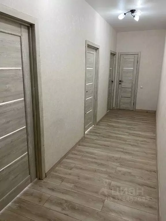 2-к кв. Адыгея, Тахтамукайский район, Яблоновский пгт ул. Гагарина, ... - Фото 2