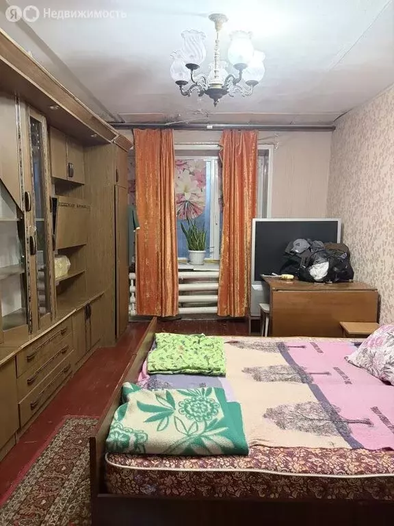 2-комнатная квартира: Донской, улица Молодцова, 3 (46.7 м) - Фото 1