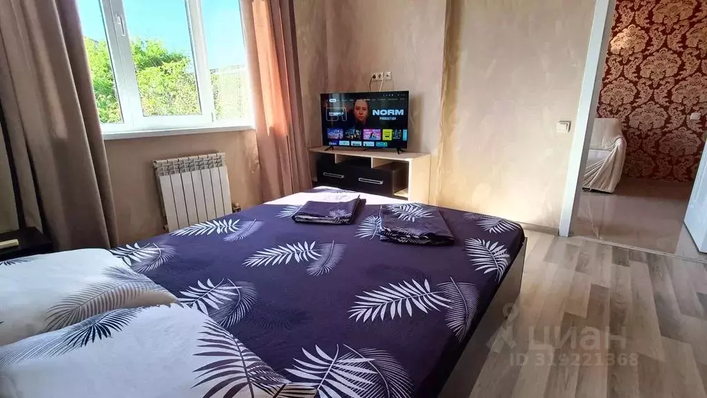 2-к кв. Краснодарский край, Геленджик ул. Тельмана, 91 (47.0 м) - Фото 1
