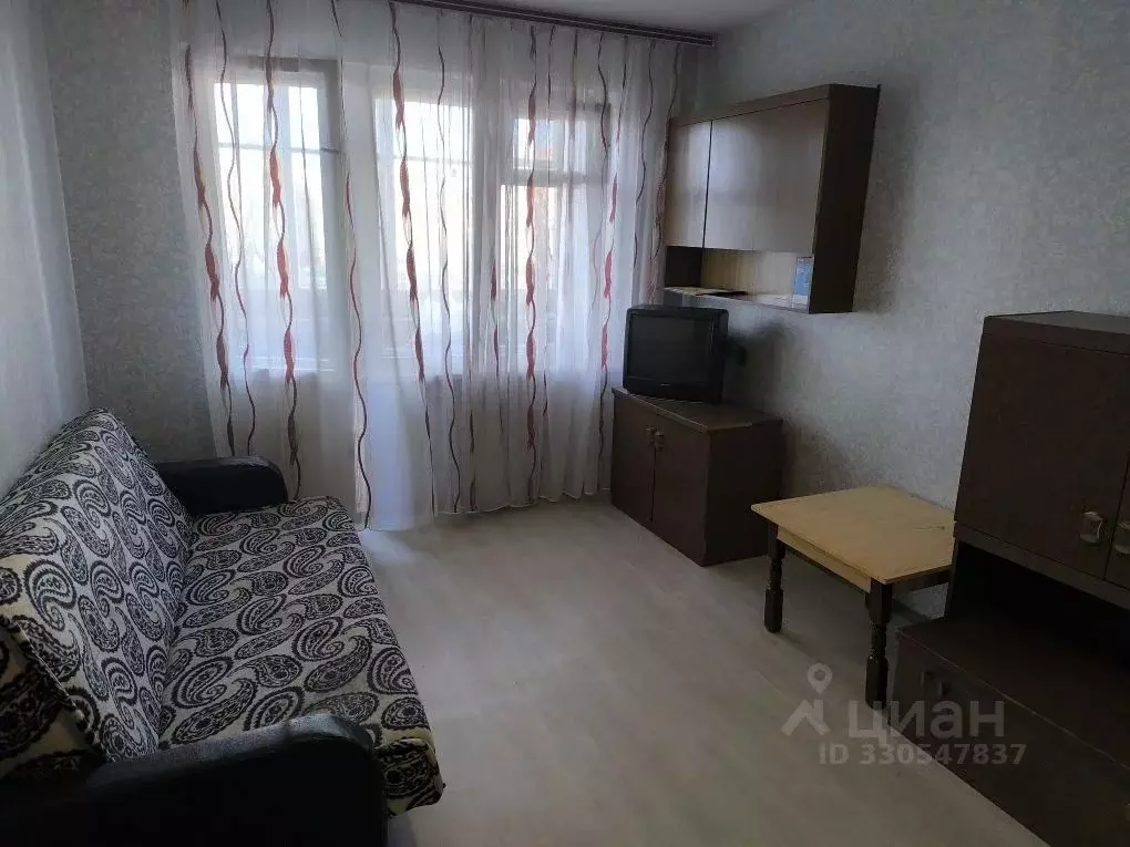 2-к кв. Мурманская область, Мурманск проезд Связи, 8 (43.0 м) - Фото 0