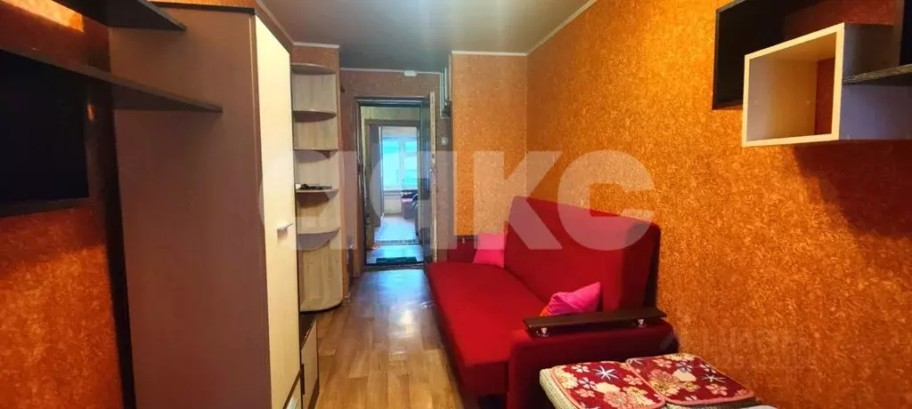 Комната Московская область, Жуковский ул. Гагарина, 5 (12.2 м) - Фото 2