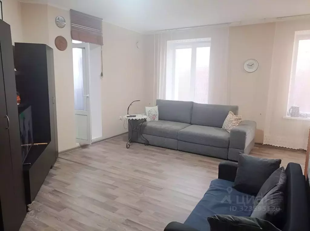 Студия Новосибирская область, Новосибирский район, Краснообск рп 104 ... - Фото 1