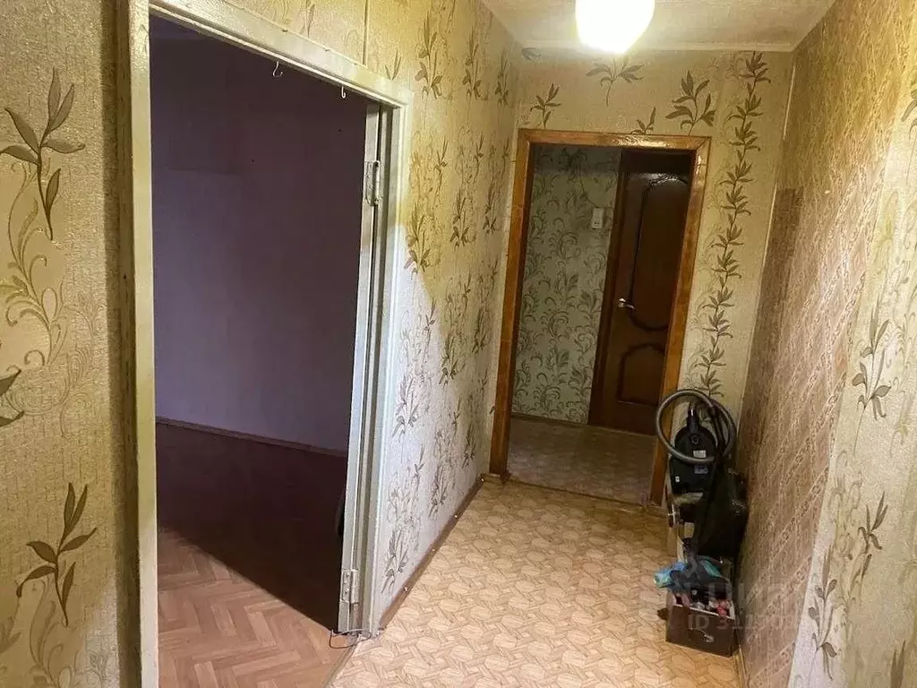 3-к кв. Белгородская область, Старый Оскол Жукова мкр, 52 (63.0 м) - Фото 0