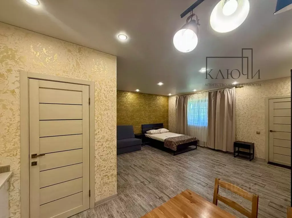 1-к кв. Башкортостан, Абзелиловский район, Ташбулатовский сельсовет, ... - Фото 2