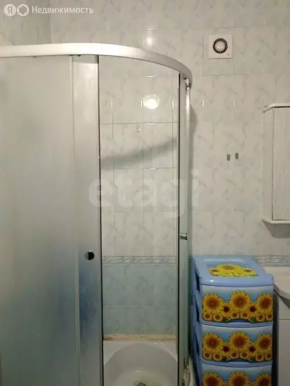 2-комнатная квартира: Аксай, Садовая улица, 12Ак1 (565 м) - Фото 2