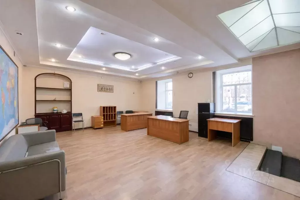 Офис в Псковская область, Псков Октябрьский просп., 22 (128 м) - Фото 2