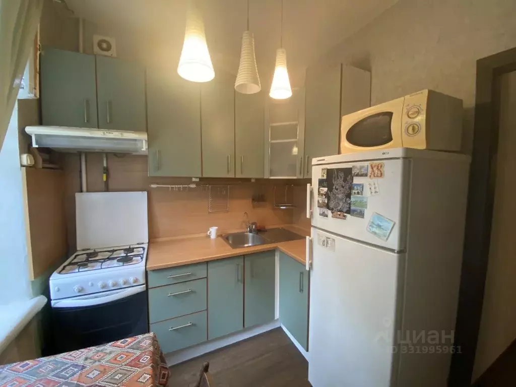 2-к кв. Москва ул. Ватутина, 5К2 (44.7 м) - Фото 1