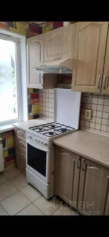 1-к кв. Ростовская область, Ростов-на-Дону Вятская ул., 67/3 (31.0 м) - Фото 1