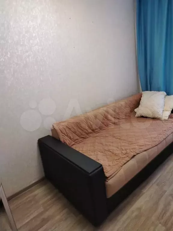 2-к. квартира, 24 м, 2/5 эт. - Фото 1