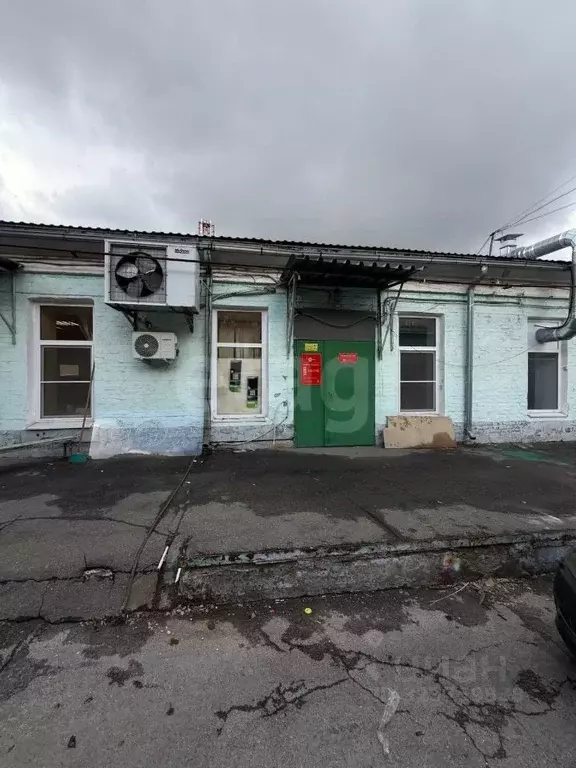 Помещение свободного назначения в Ростовская область, Ростов-на-Дону, ... - Фото 1