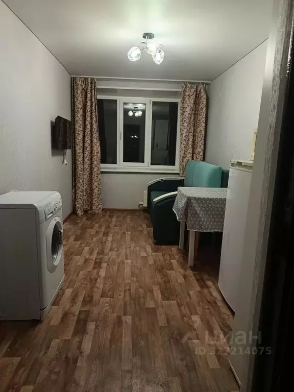 Комната Башкортостан, Уфа ул. Даута Юлтыя, 3 (11.0 м) - Фото 1