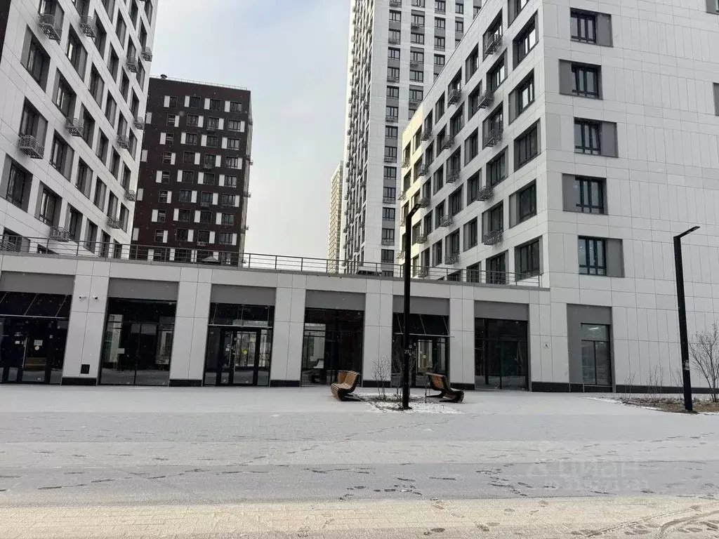Помещение свободного назначения в Москва Тагильская ул., 2к1 (60 м) - Фото 0
