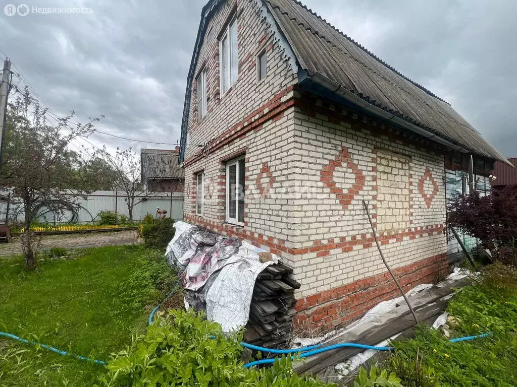 Дом в Раменский городской округ, СНТ Строитель, 215 (40 м) - Фото 1