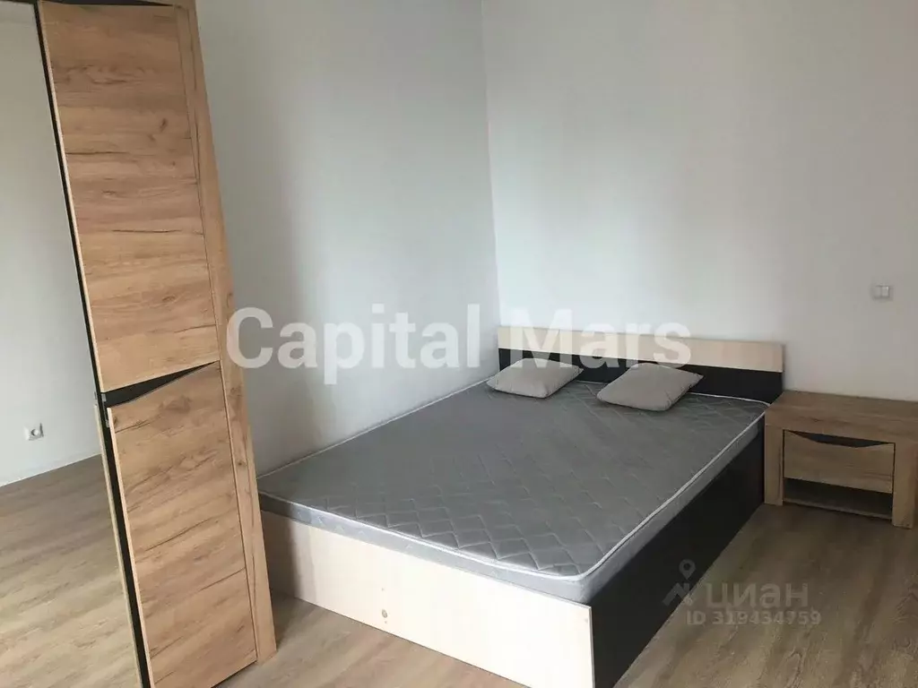 2-к кв. Москва ул. Михайлова, 30Ак6 (59.0 м) - Фото 0