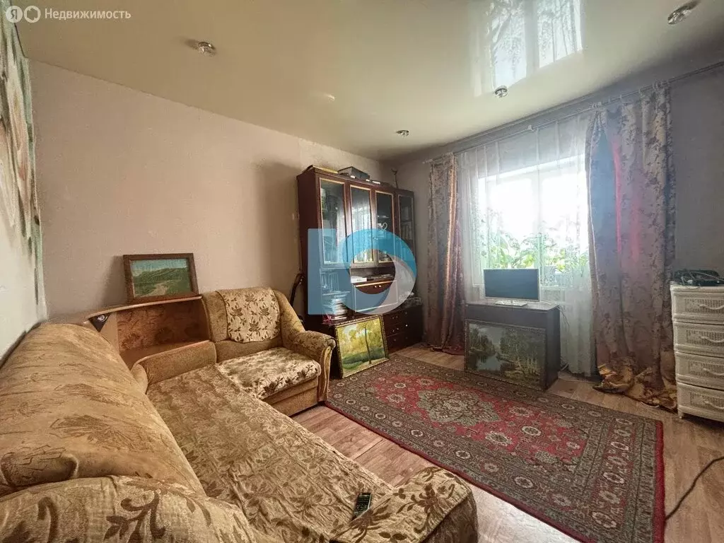 Дом в село Иглино, Архитектурная улица, 9 (110 м) - Фото 2