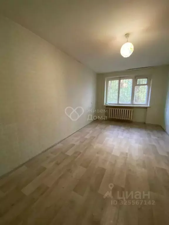 1-к кв. Волгоградская область, Волгоград Триумфальная ул., 12 (32.0 м) - Фото 1