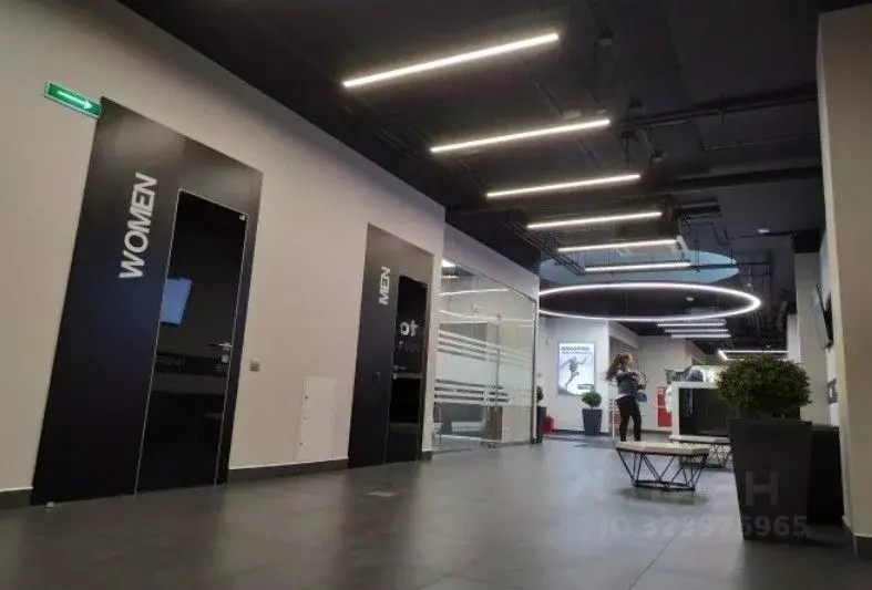 Офис в Москва Марьинский бул., 8к2 (4230 м) - Фото 2