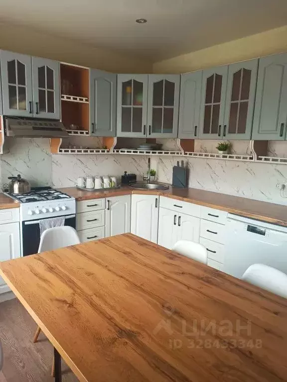 Дом в Алтайский край, Яровое Заводская ул., 3 (118 м) - Фото 1
