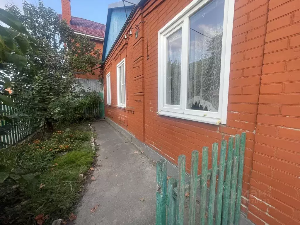 Дом в Краснодарский край, Армавир ул. 7-я Линия (46 м) - Фото 1