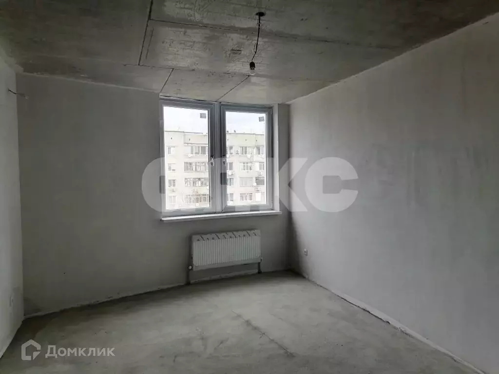 Продаётся 1-к квартира, 44.4 м - Фото 0