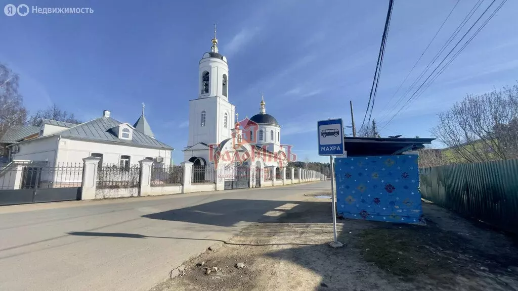 Дом в Владимирская область, Александровский муниципальный округ, СДТ ... - Фото 1