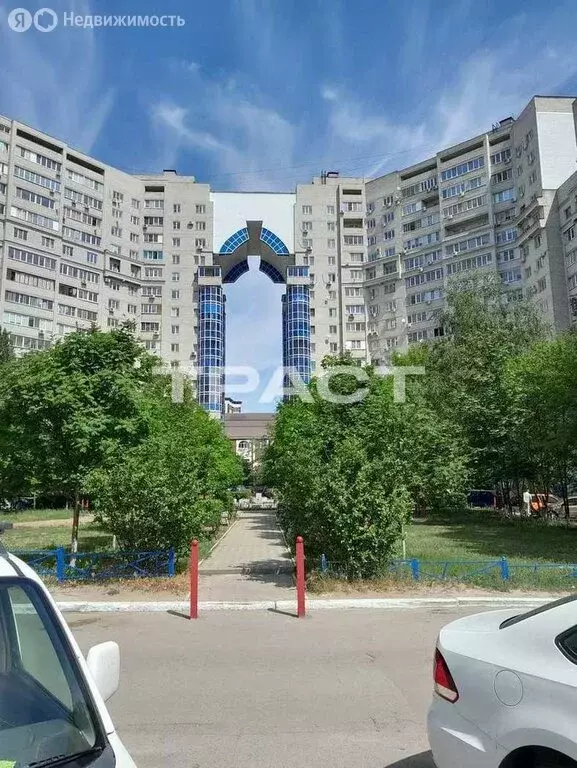2-комнатная квартира: Воронеж, Московский проспект, 112 (59 м) - Фото 1
