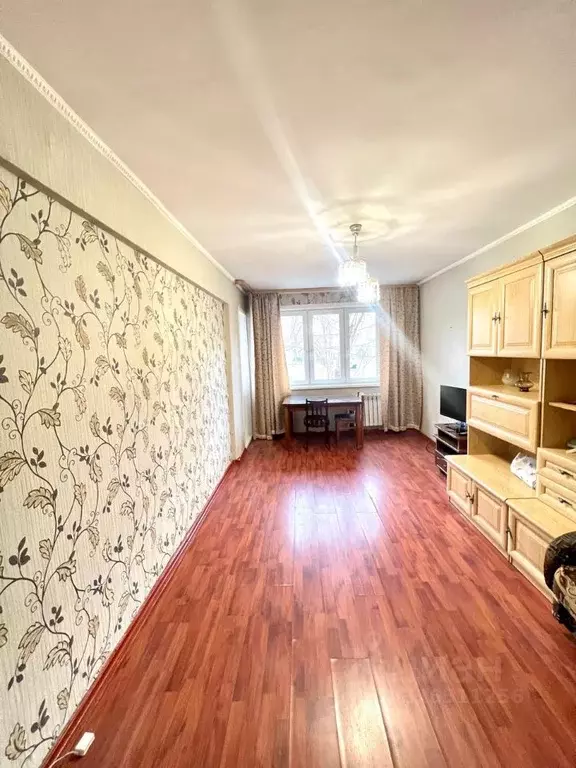 3-к кв. Иркутская область, Ангарск 22-й мкр, 1 (59.0 м) - Фото 0