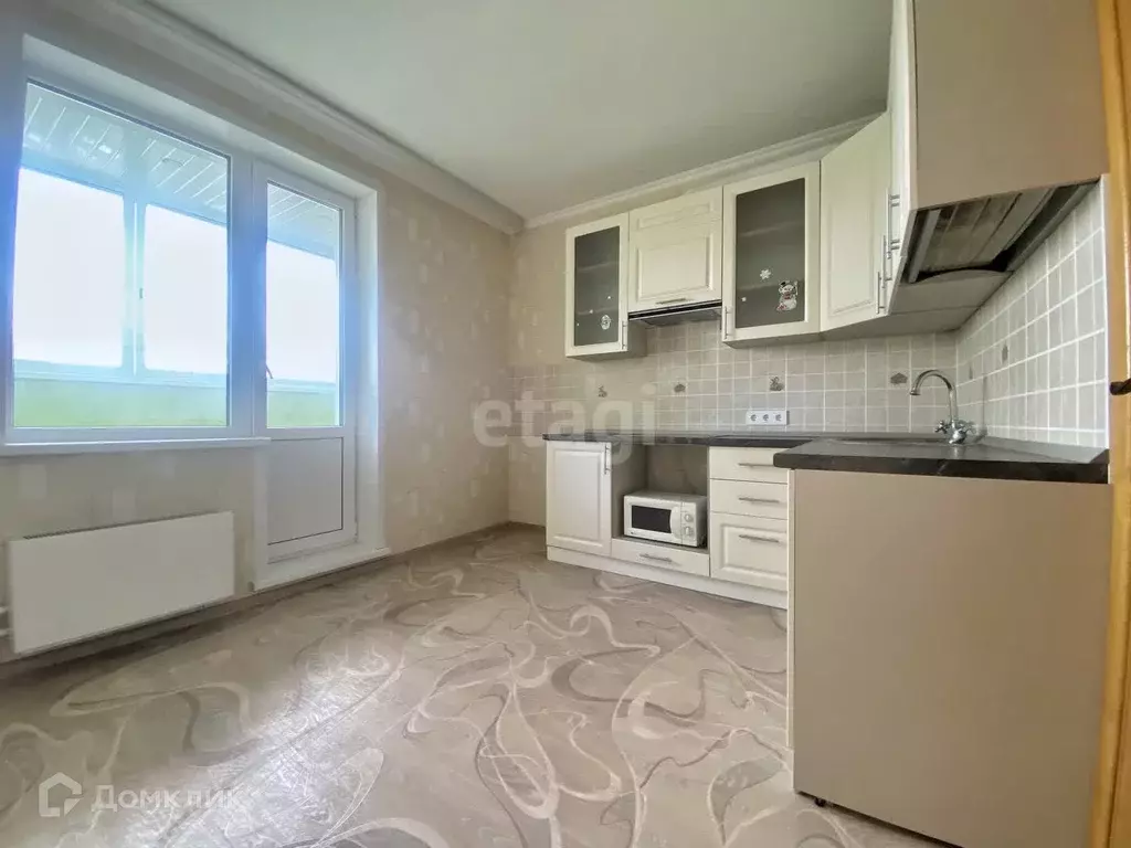 Продаётся 1-к квартира, 40.2 м - Фото 1