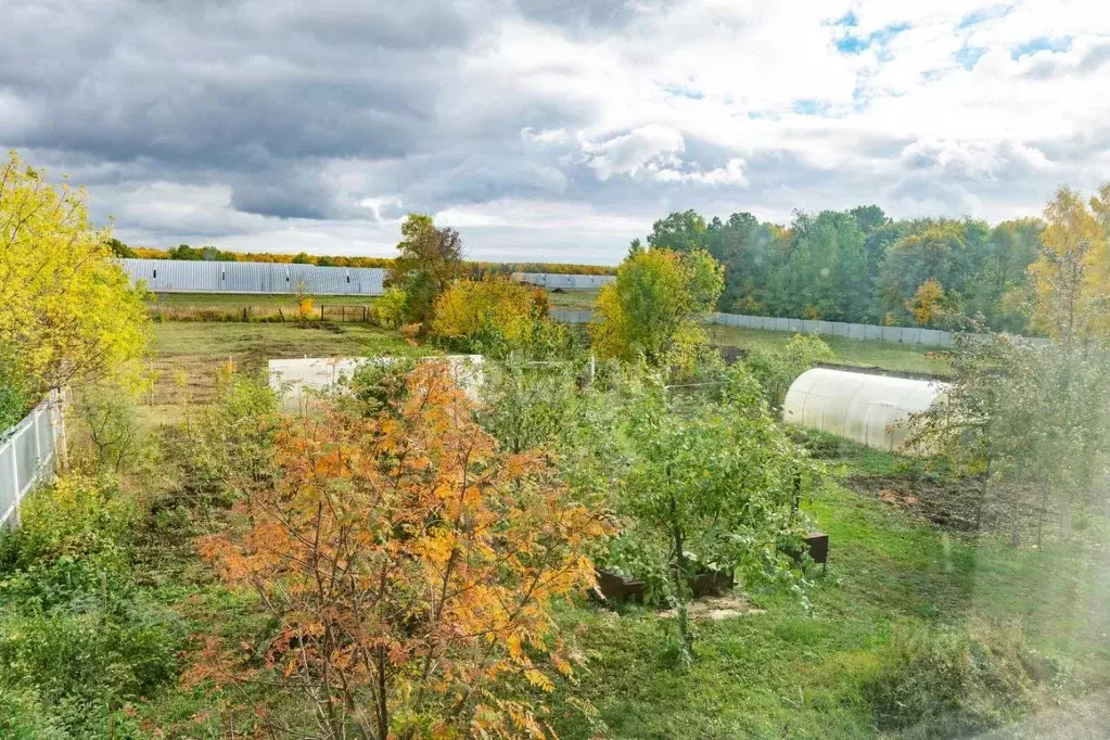 Дом в Татарстан, Тукаевский район, Биклянское с/пос, д. Бакчасарай ул. ... - Фото 1