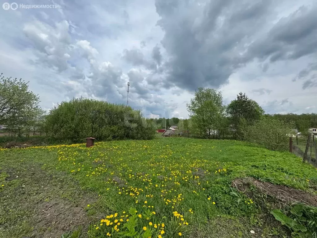 Участок в посёлок городского типа Хорлово, Задорожная улица (8.3 м) - Фото 2