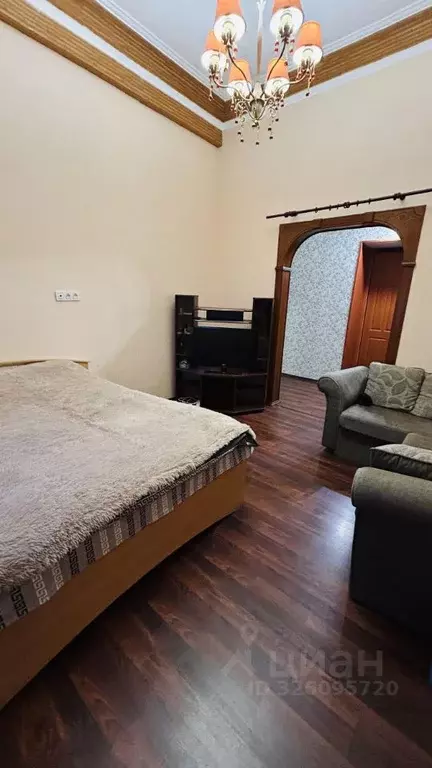 2-к кв. Мурманская область, Мурманск просп. Ленина, 78 (55.0 м) - Фото 2