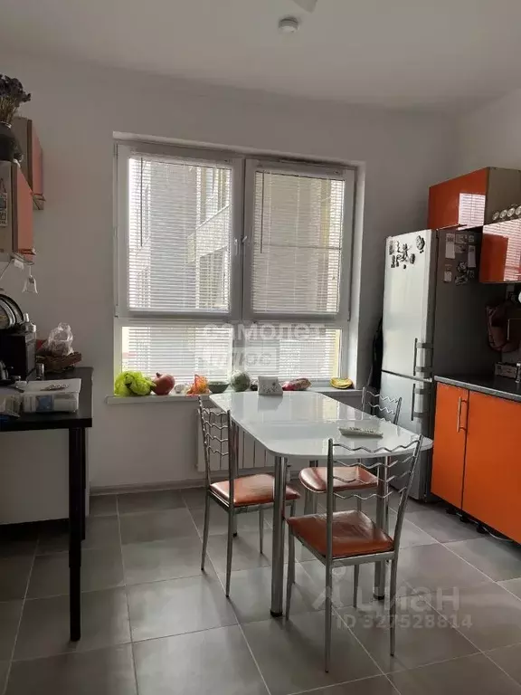 3-к кв. Москва Краснодарская ул., 6 (74.0 м) - Фото 1