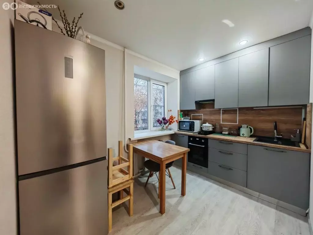 2-комнатная квартира: Ставрополь, Промышленный район, микрорайон № 21, ... - Фото 2