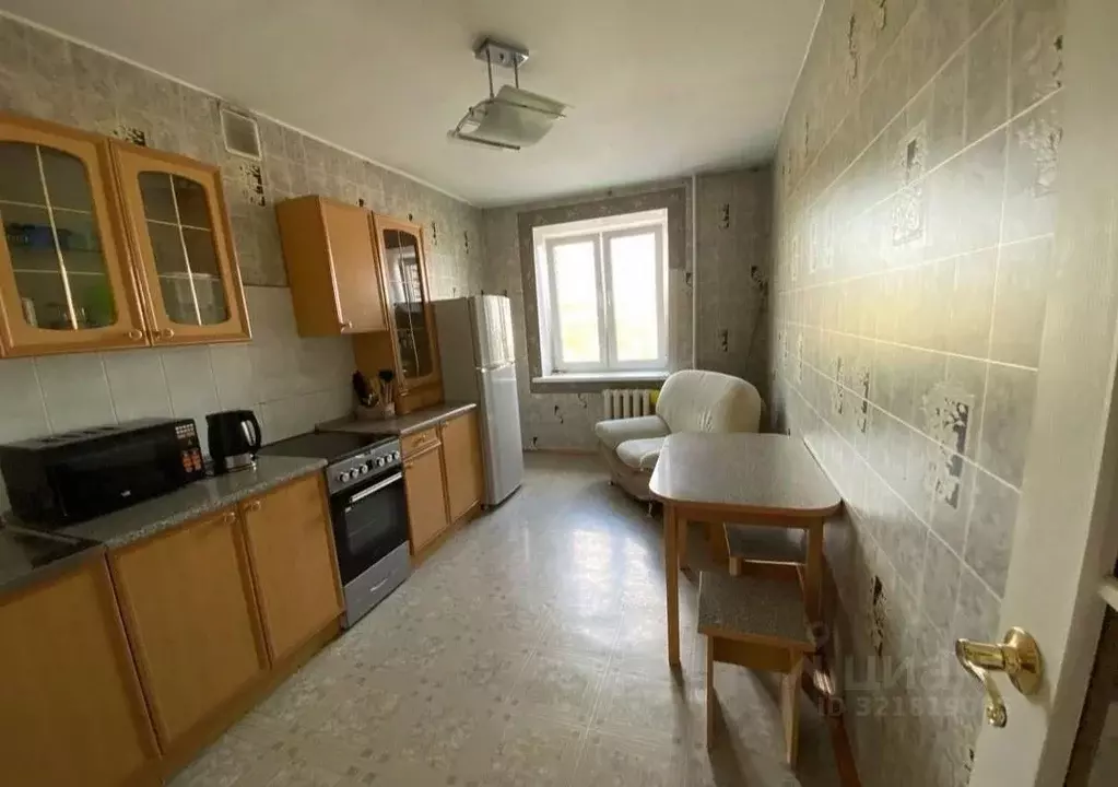 2-к кв. Саратовская область, Саратов ул. Большая Горная, 219/145 (57.0 ... - Фото 1