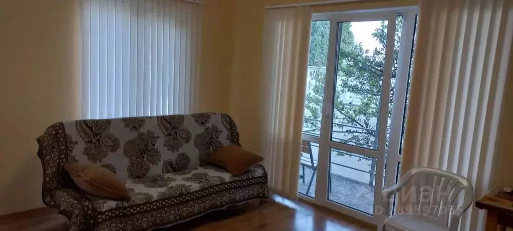 2-к кв. Крым, Ялта ул. К. Маркса, 6Б (46.0 м) - Фото 1