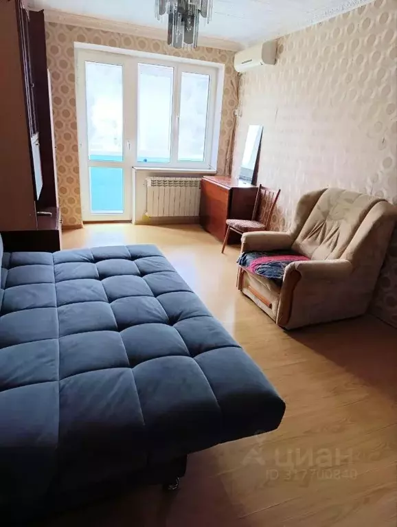2-к кв. Крым, Алушта ул. Ленина, 53 (45.0 м) - Фото 2