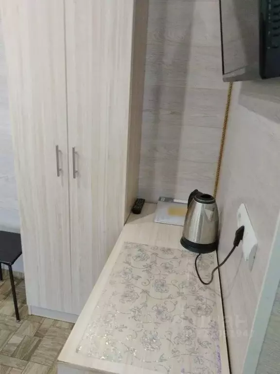 Комната Краснодарский край, Ейск ул. Калинина, 20 (25.0 м) - Фото 1