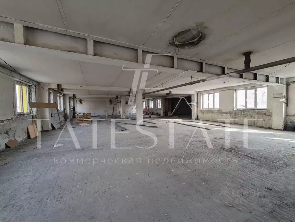 Помещение свободного назначения в Татарстан, Казань ул. Гагарина, 28К ... - Фото 2