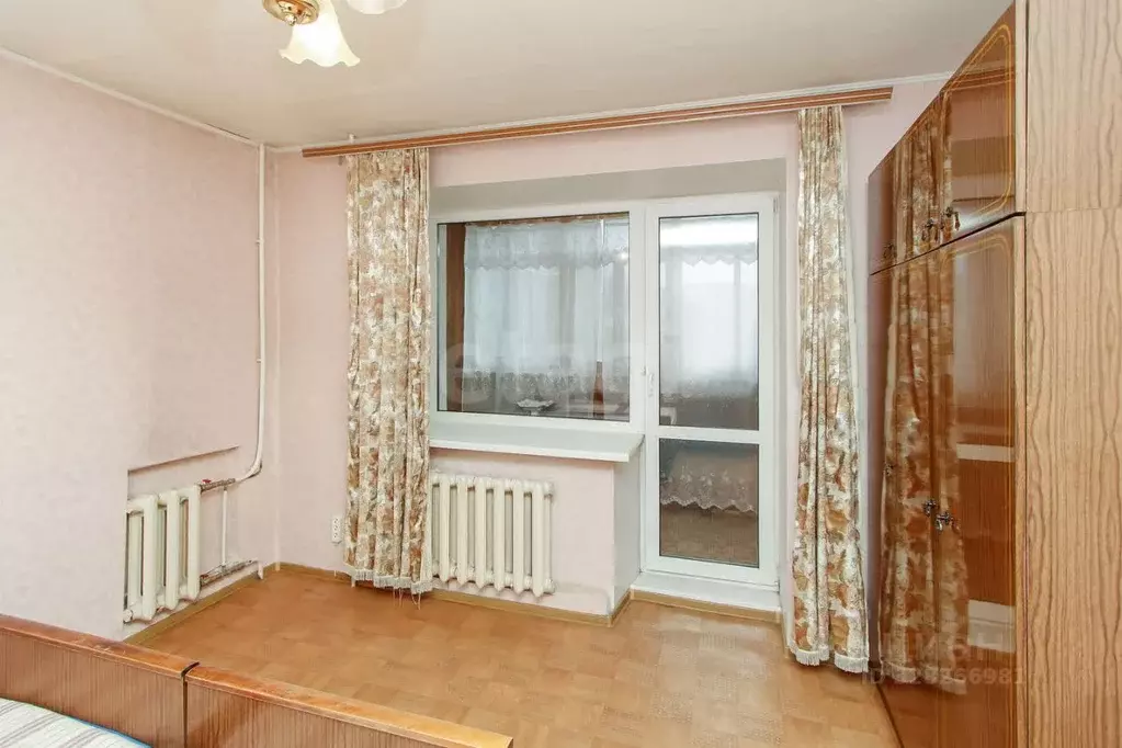 2-к кв. Тюменская область, Тюмень ул. Белинского, 1а (44.8 м) - Фото 0